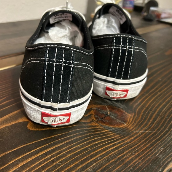 Vans Authentic Pro Shoes - Picture 5 of 5